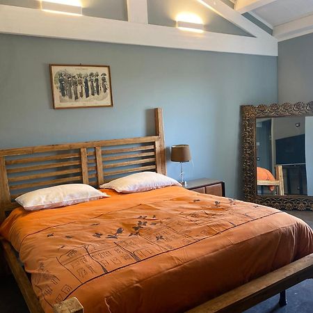 Bed and Breakfast Fuori Borgo Campobasso Exterior foto