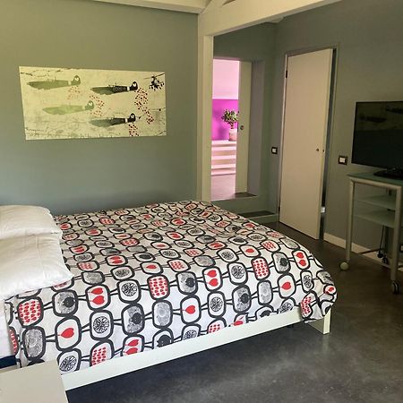 Bed and Breakfast Fuori Borgo Campobasso Exterior foto