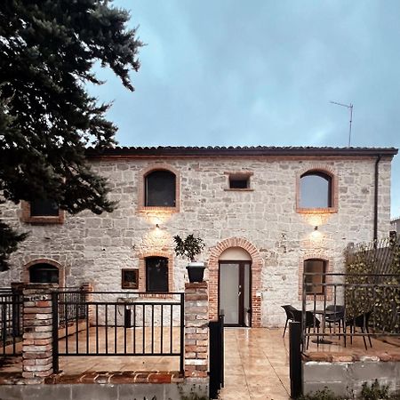 Bed and Breakfast Fuori Borgo Campobasso Exterior foto