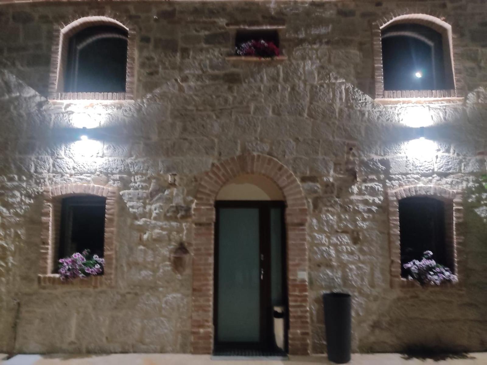 Bed and Breakfast Fuori Borgo Campobasso Exterior foto
