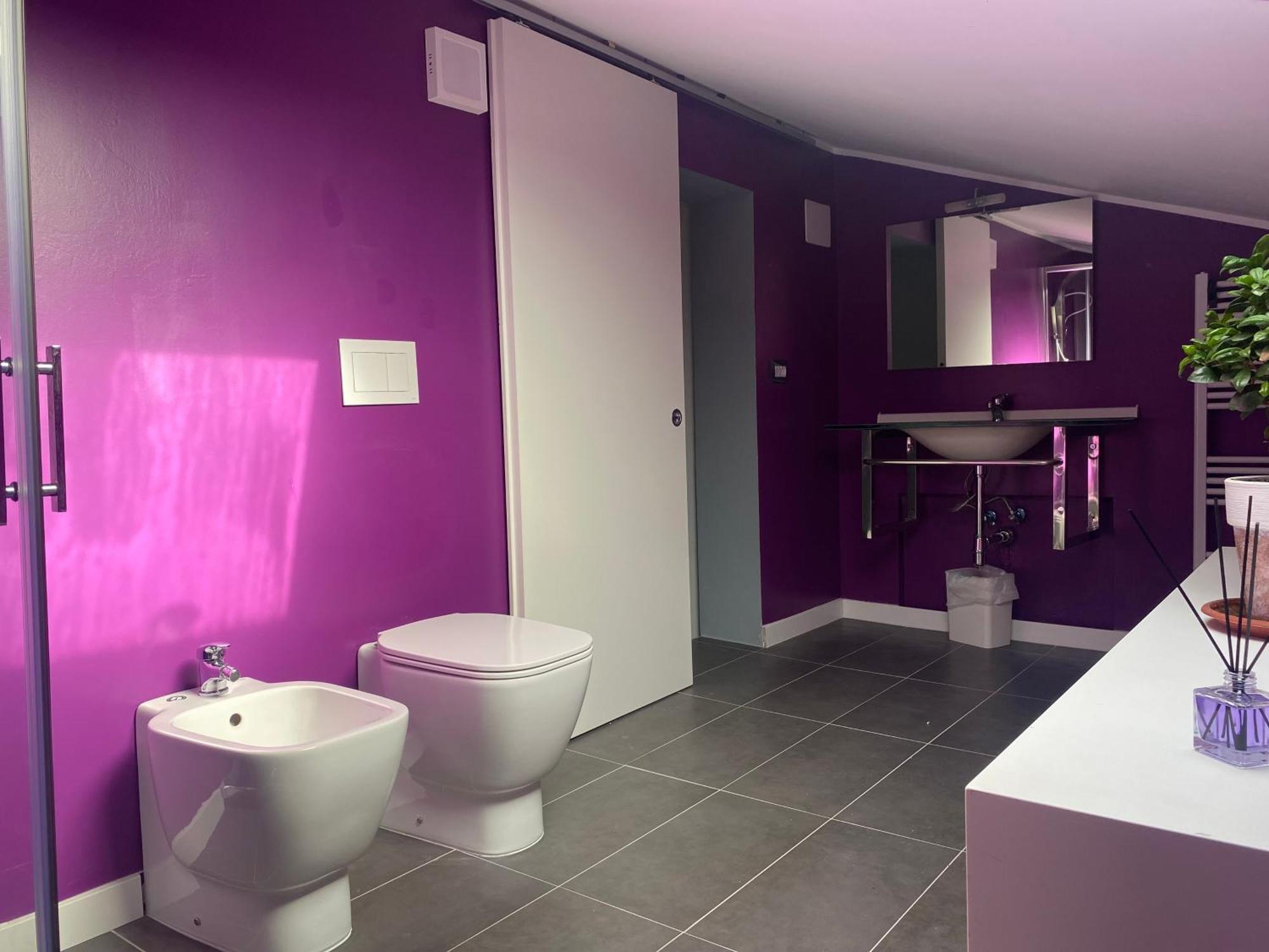 Bed and Breakfast Fuori Borgo Campobasso Exterior foto