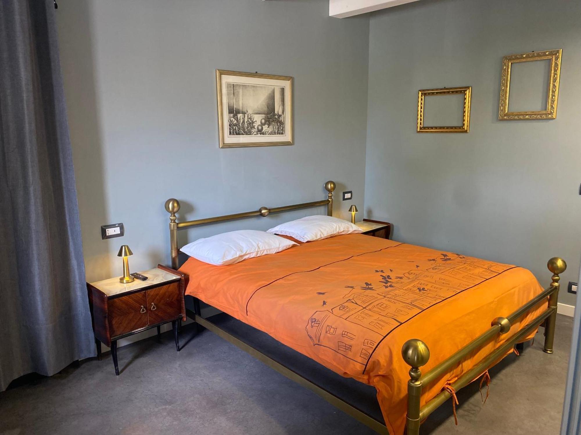 Bed and Breakfast Fuori Borgo Campobasso Exterior foto