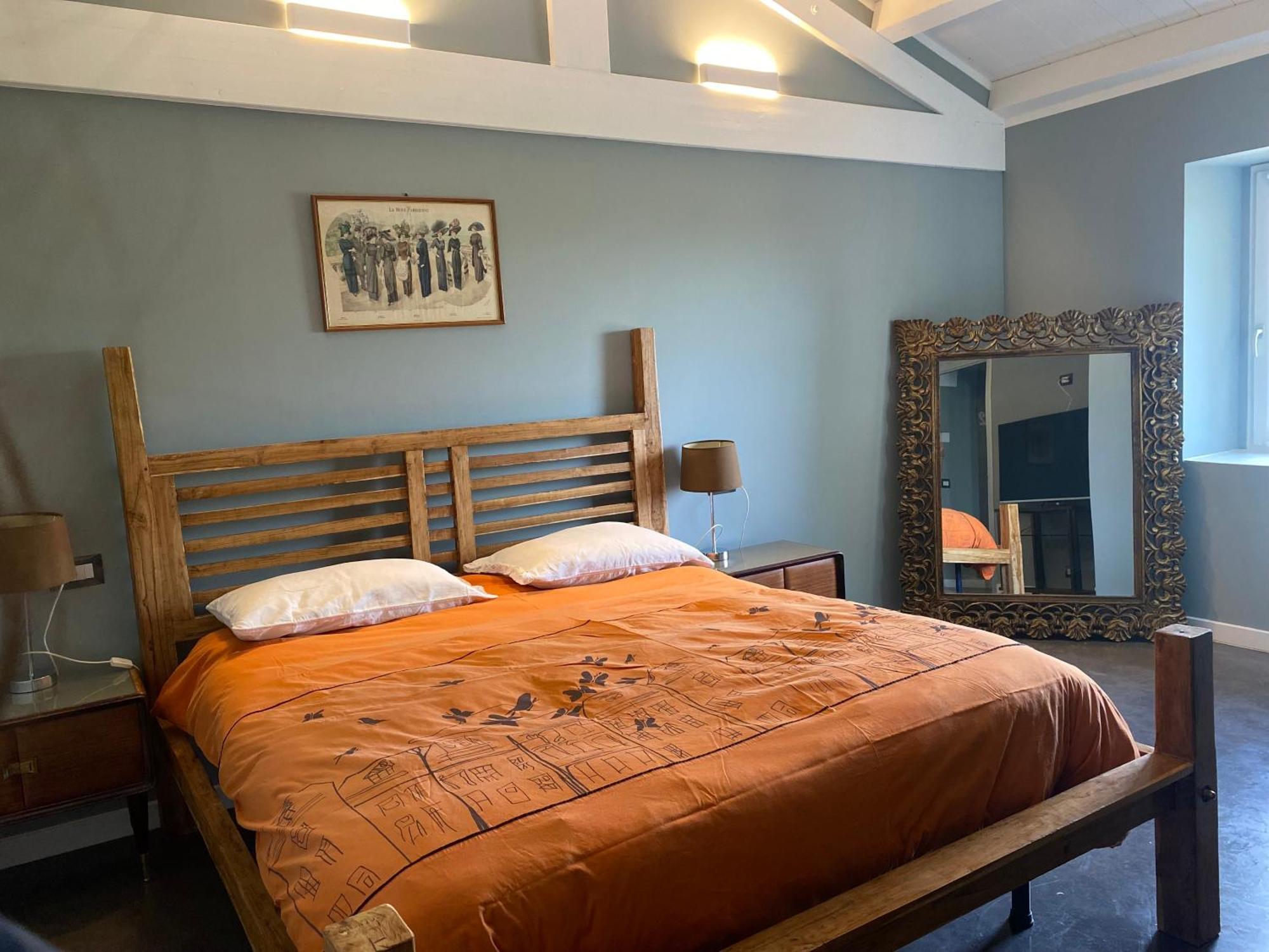 Bed and Breakfast Fuori Borgo Campobasso Exterior foto