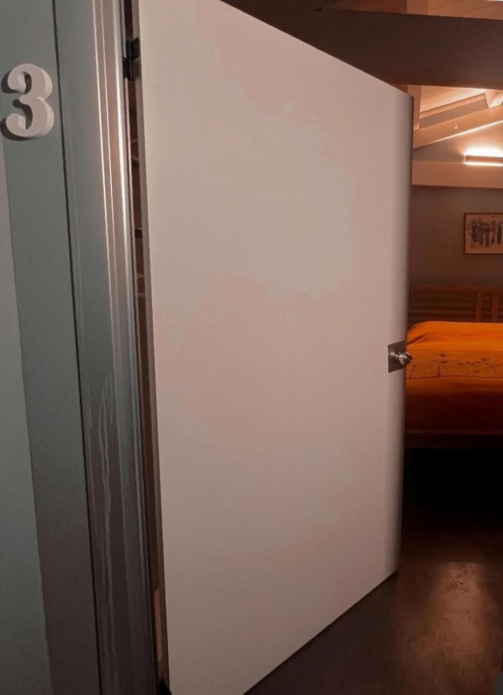 Bed and Breakfast Fuori Borgo Campobasso Exterior foto