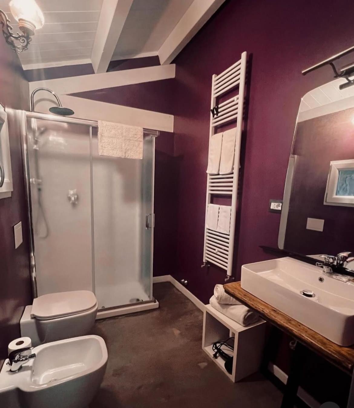 Bed and Breakfast Fuori Borgo Campobasso Exterior foto