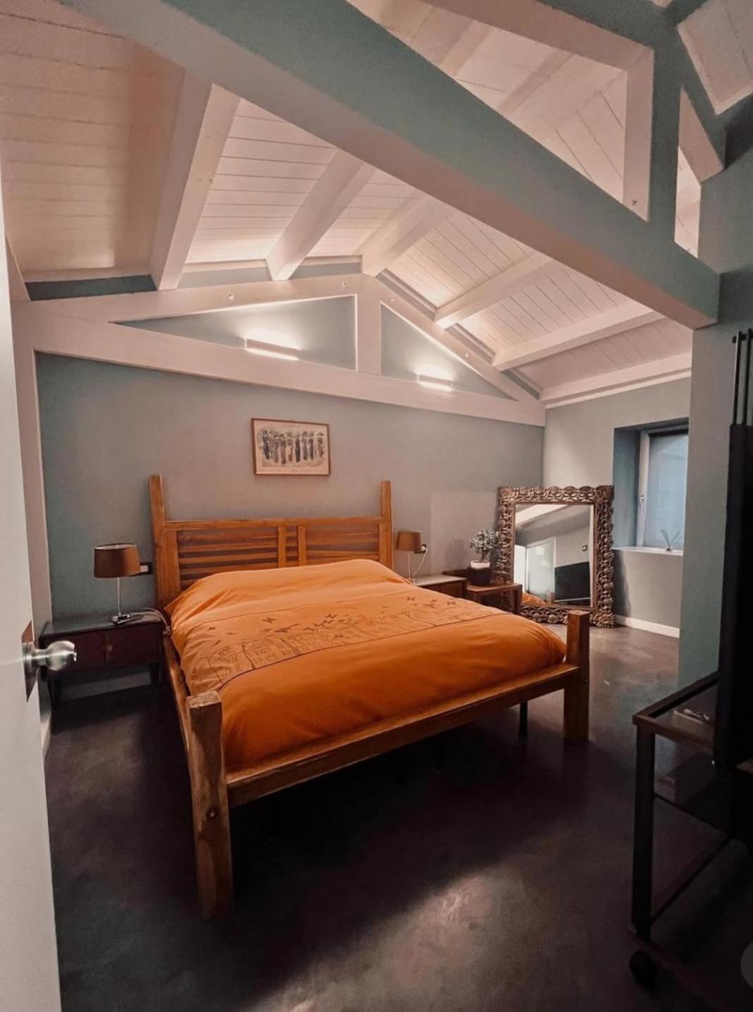Bed and Breakfast Fuori Borgo Campobasso Exterior foto