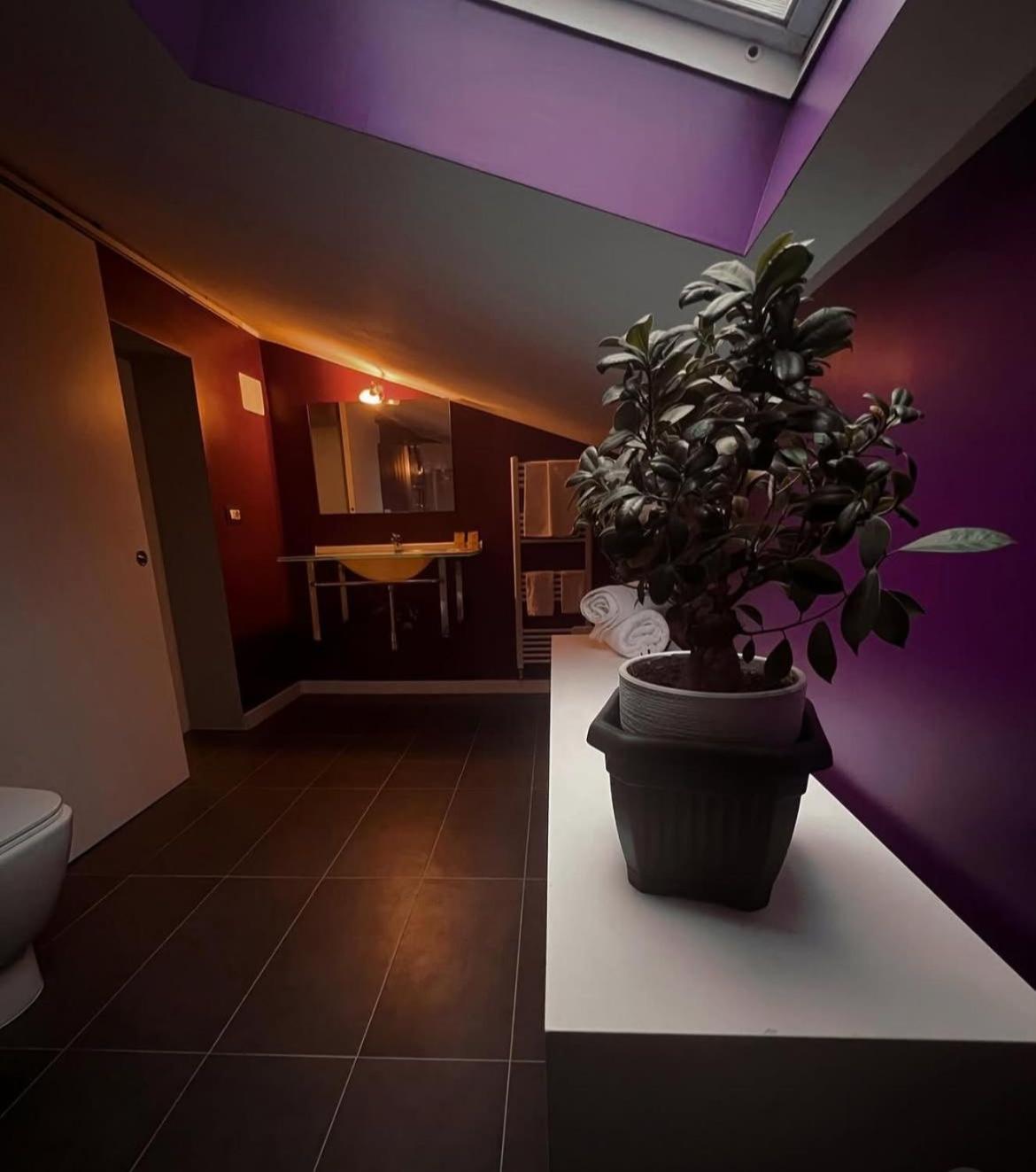 Bed and Breakfast Fuori Borgo Campobasso Exterior foto