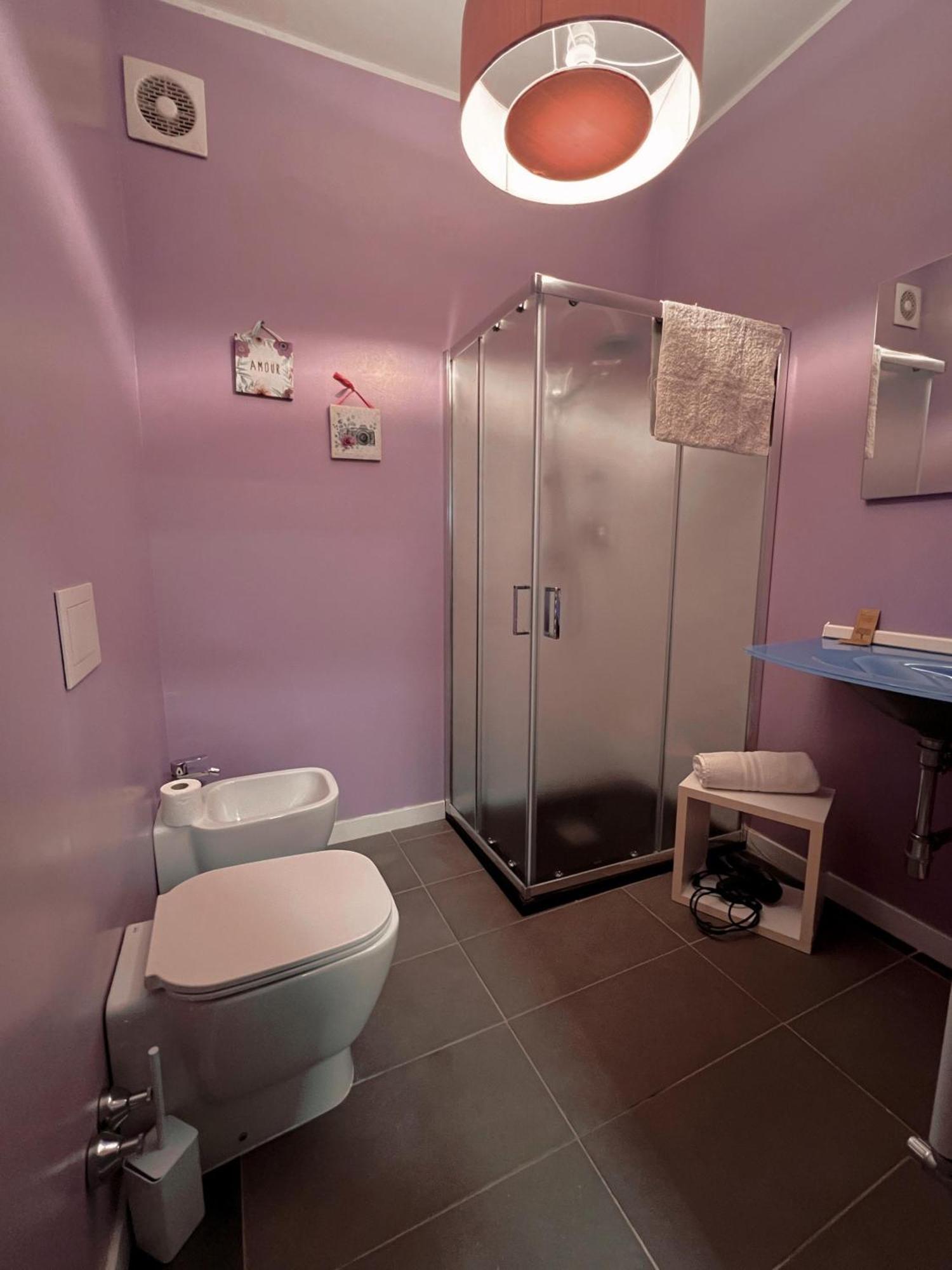 Bed and Breakfast Fuori Borgo Campobasso Exterior foto