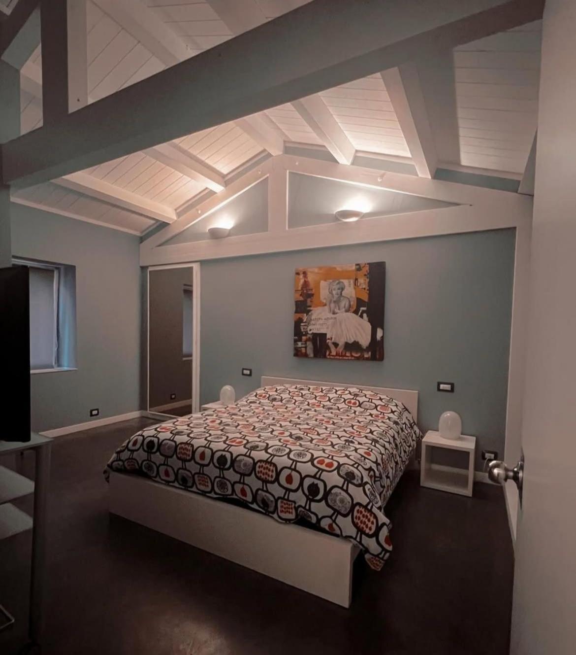 Bed and Breakfast Fuori Borgo Campobasso Exterior foto