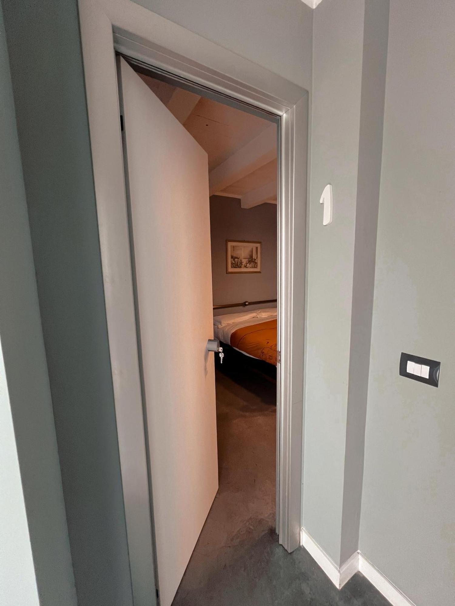 Bed and Breakfast Fuori Borgo Campobasso Exterior foto